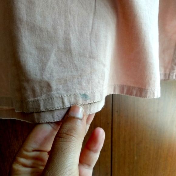 fabindia - Nude Kurta - Picture 7 of 7